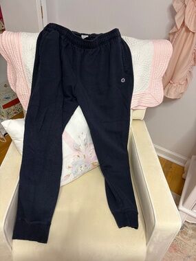 Champion sweatpants size 2XL